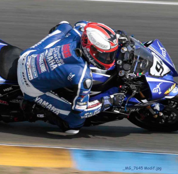 2012 GMT94 FSBK le MANS 22